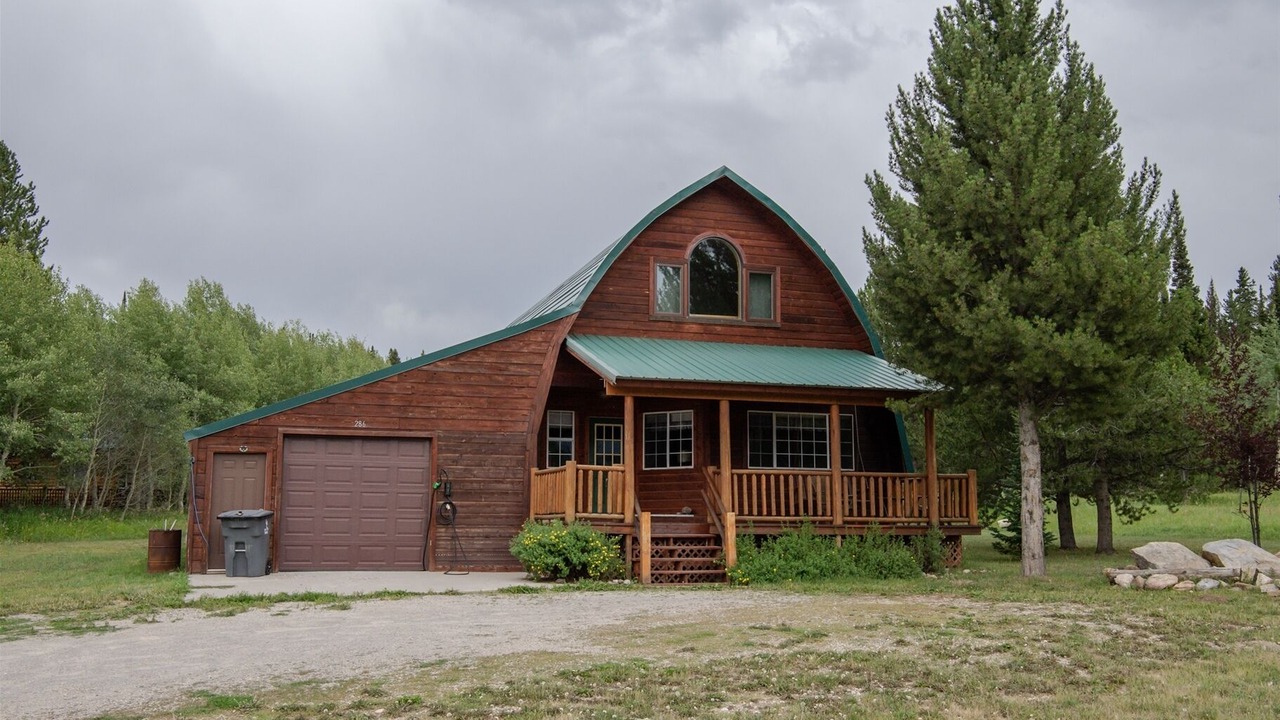 Photo of Outdoor in Lazy Acres