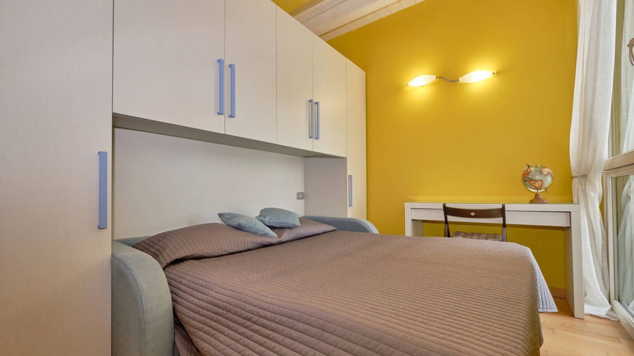 Photo of Bedroom in Rivoltella
