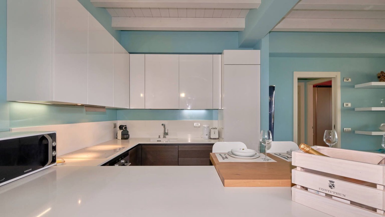 Photo of Kitchen in Rivoltella
