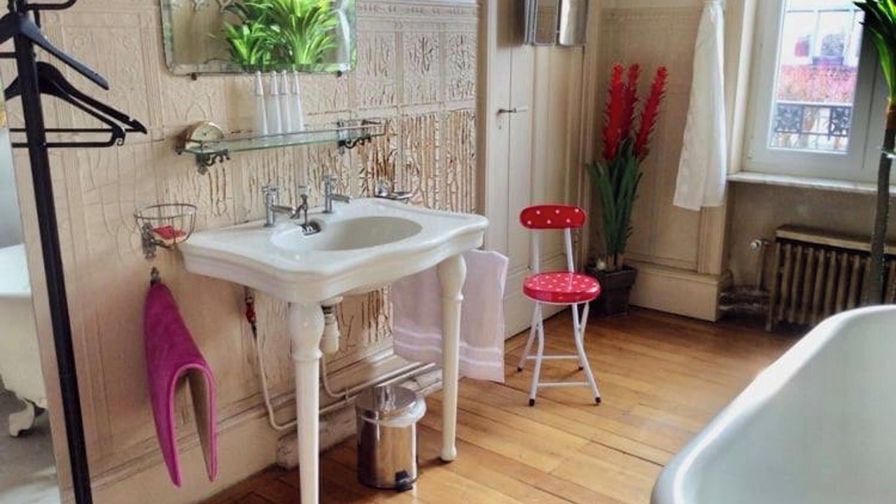 Photo of Bathroom in Bailleul