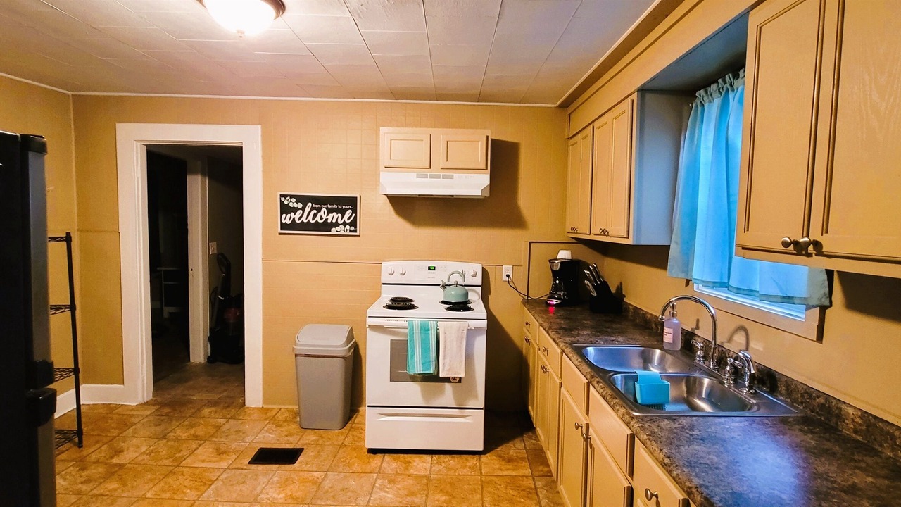 Photo of Kitchen in Jonesboro