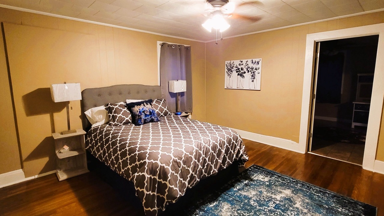 Photo of Bedroom in Jonesboro