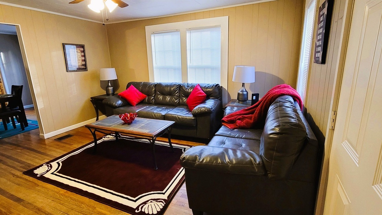 Photo of Livingroom in Jonesboro
