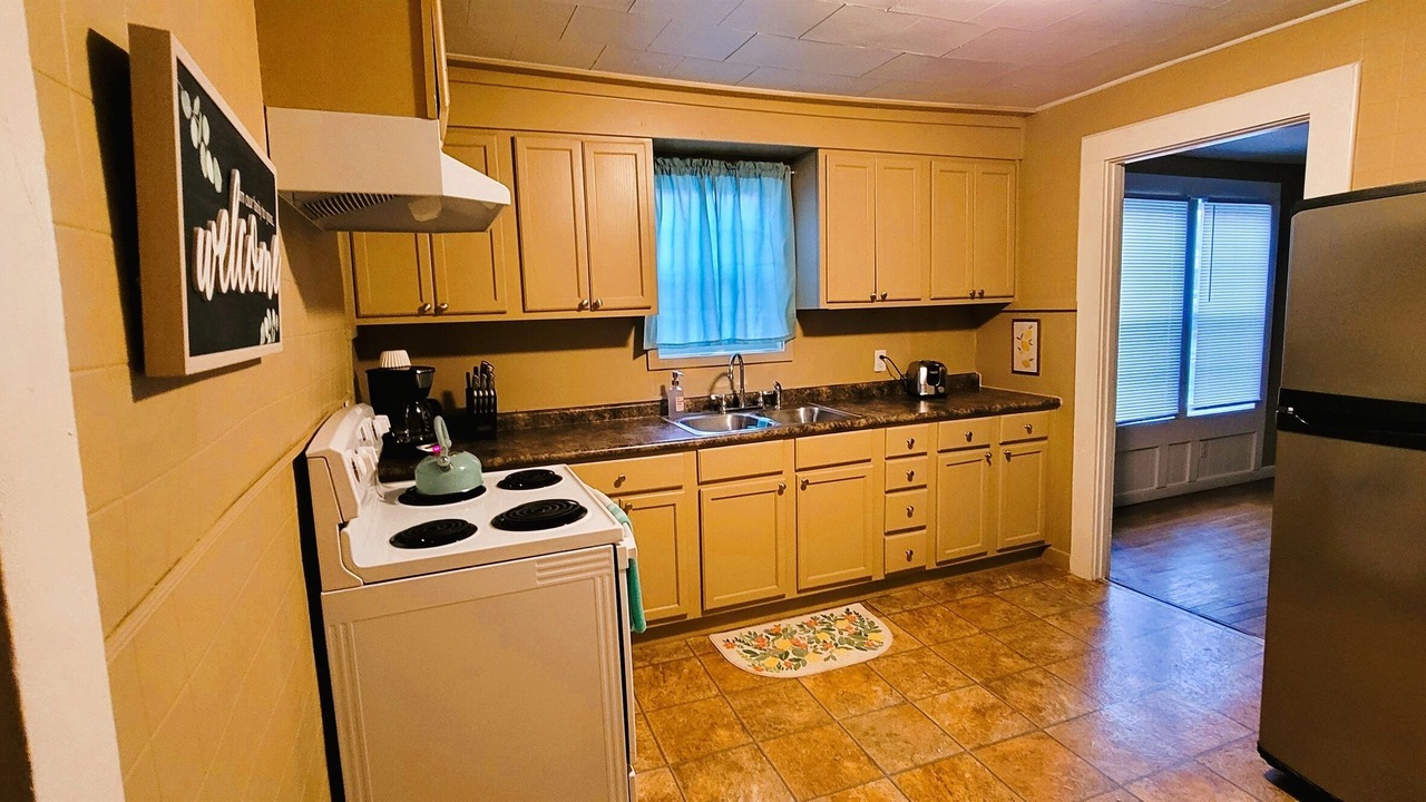 Photo of Kitchen in Jonesboro