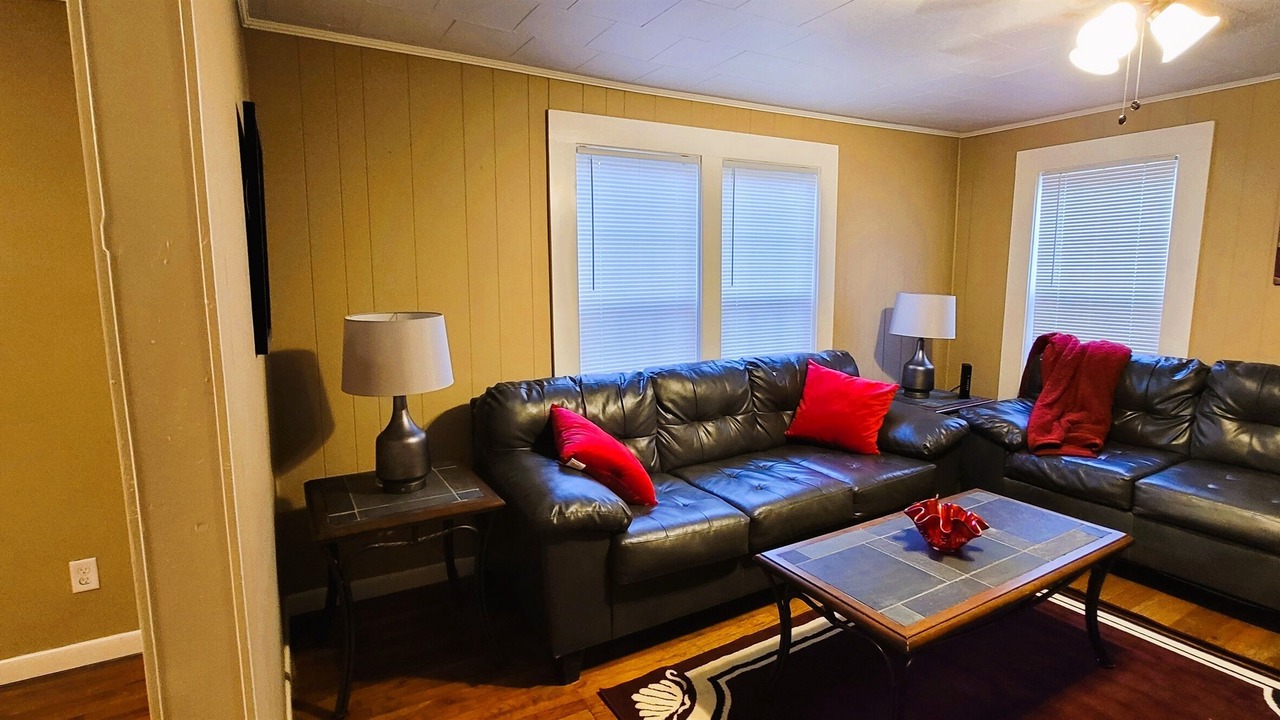 Photo of Livingroom in Jonesboro