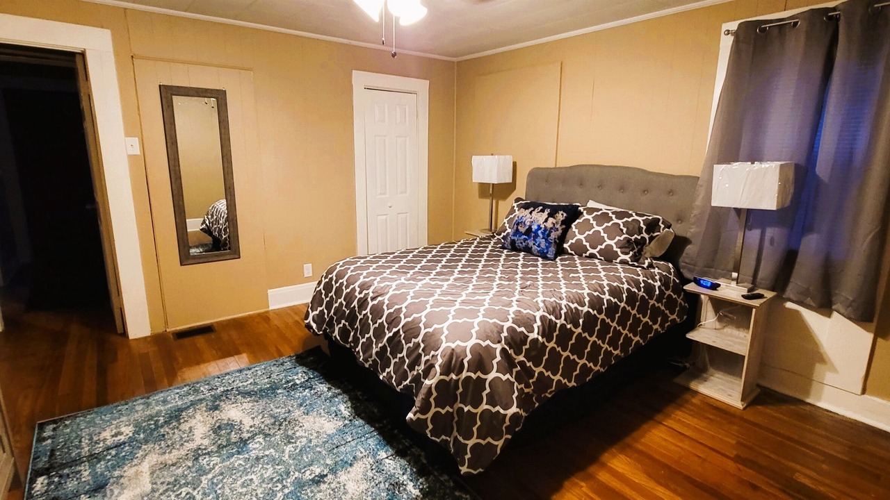 Photo of Bedroom in Jonesboro