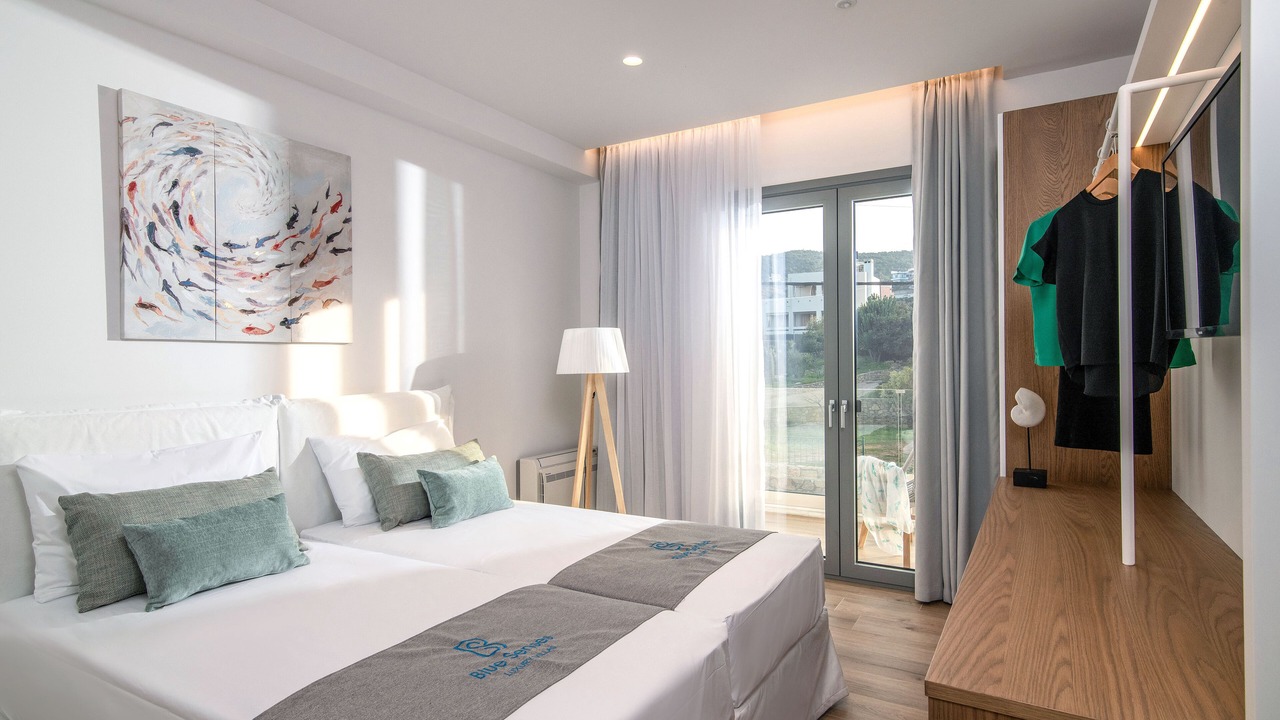 Photo of Bedroom in Ammoudara