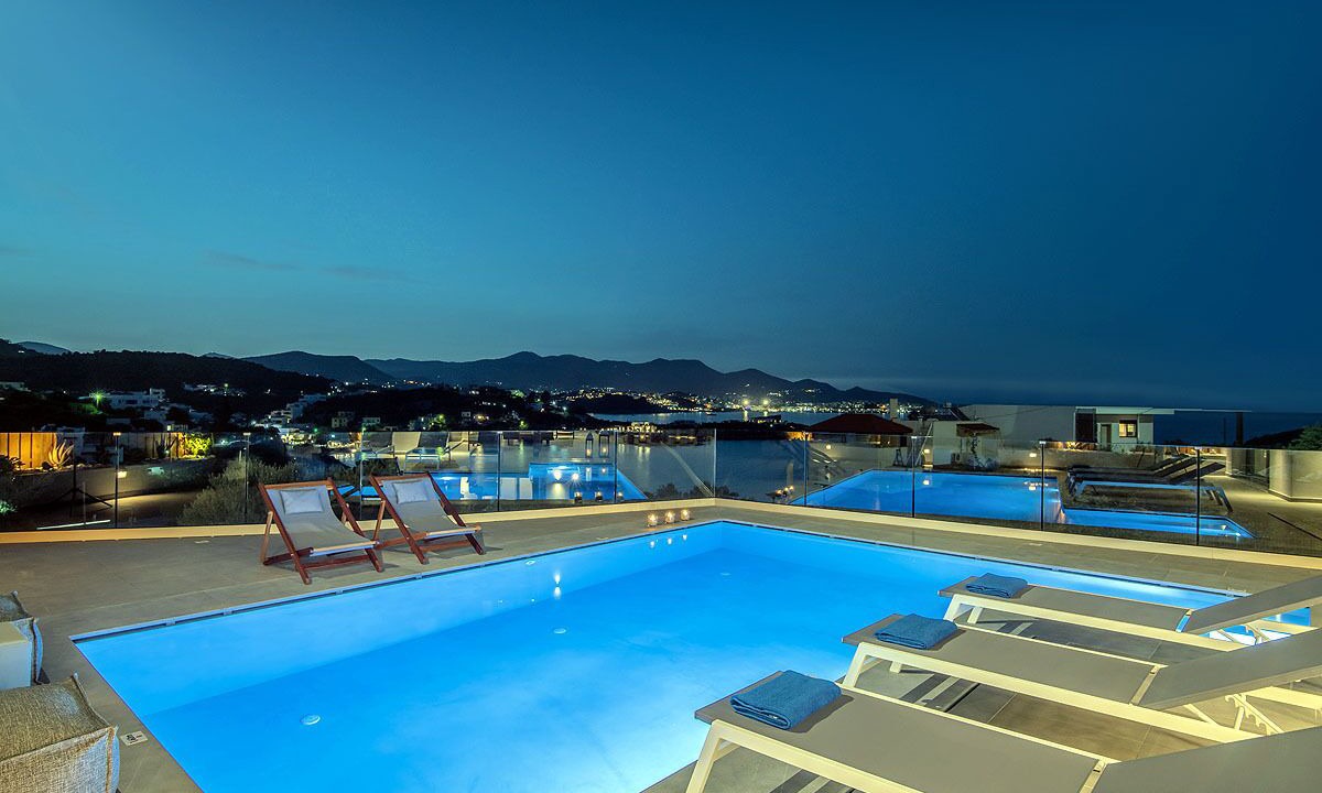 Photo of Outdoor in Ammoudara