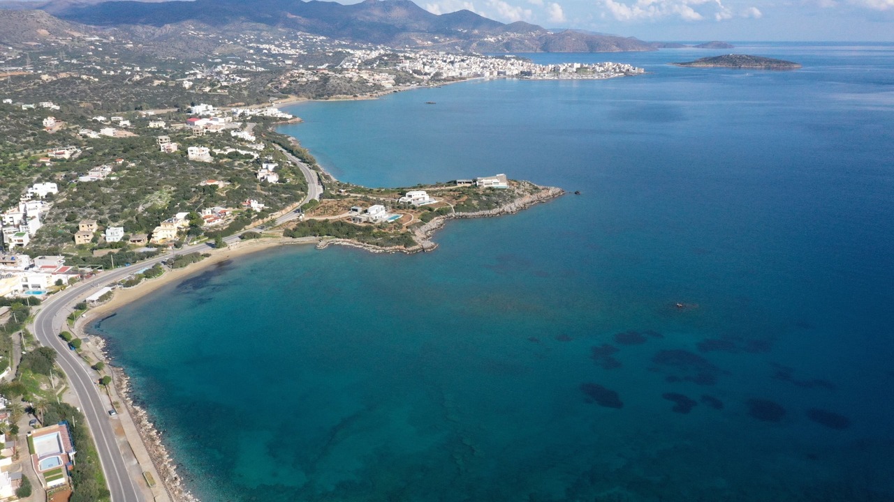 Photo of Outdoor in Ammoudara