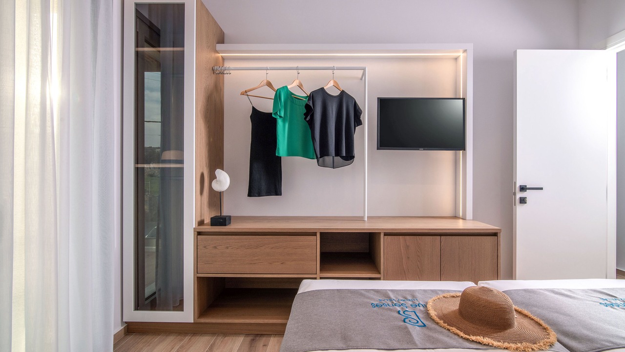 Photo of Bedroom in Ammoudara