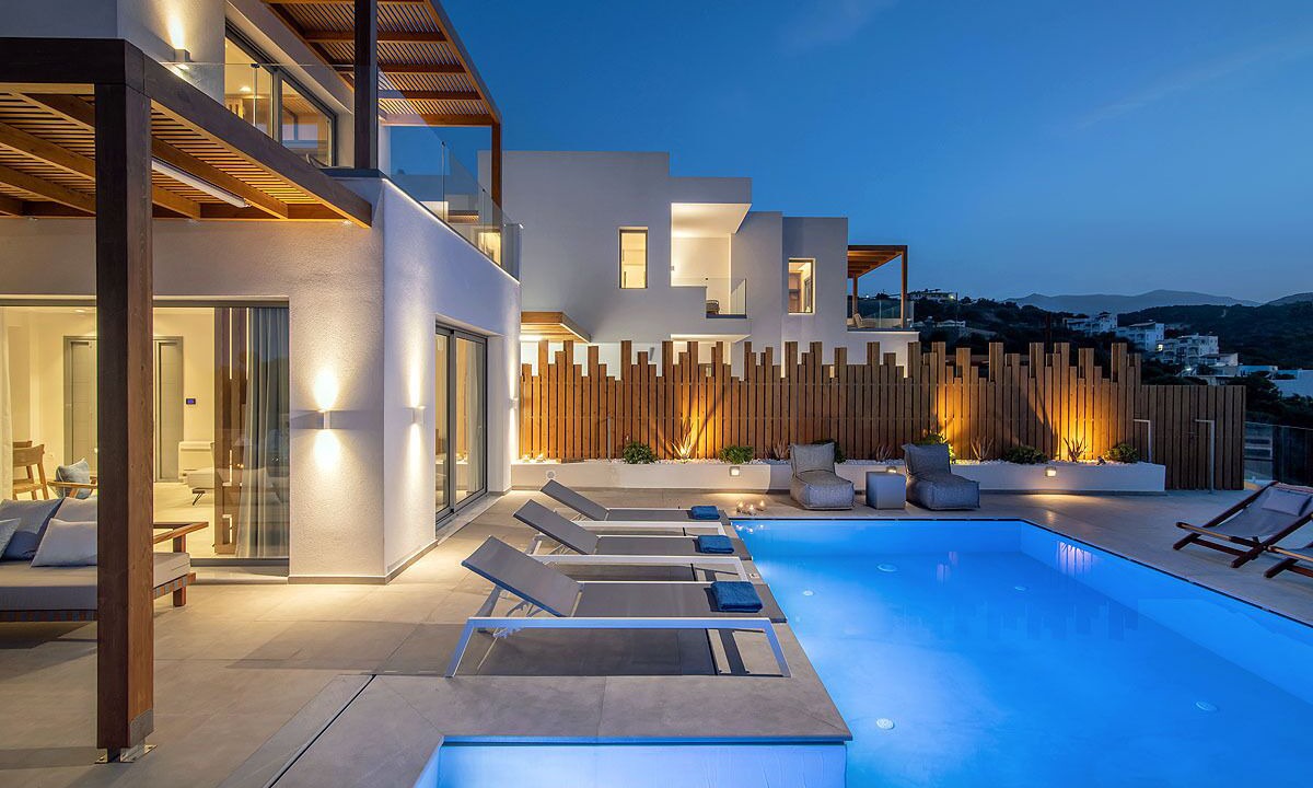Photo of Outdoor in Ammoudara