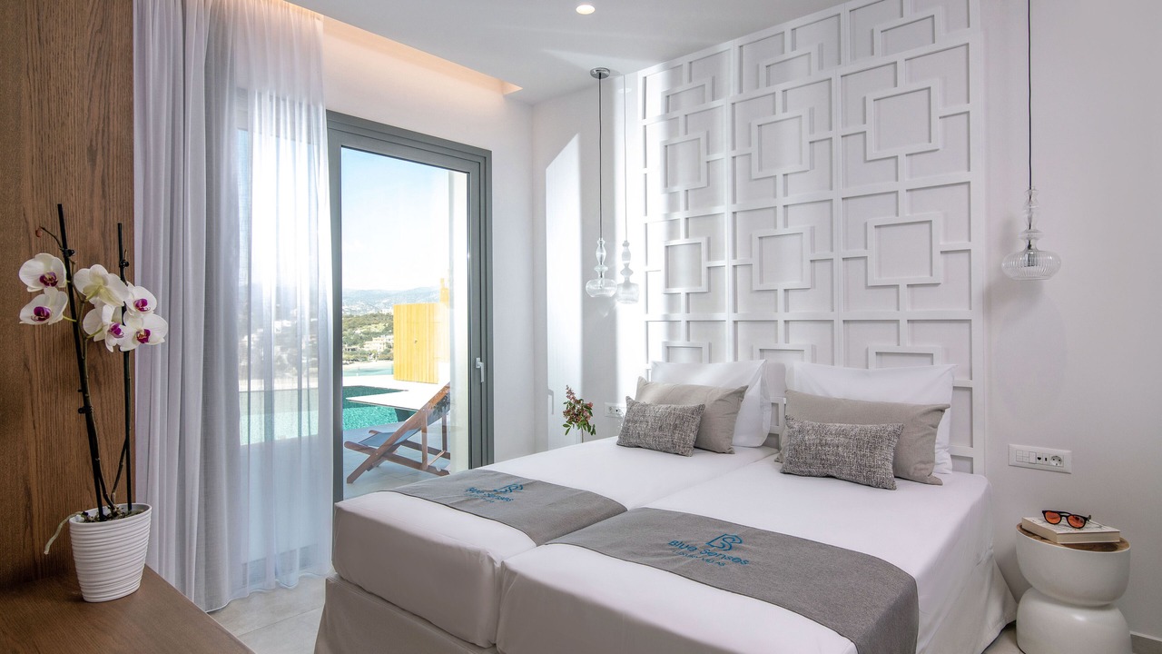 Photo of Bedroom in Ammoudara