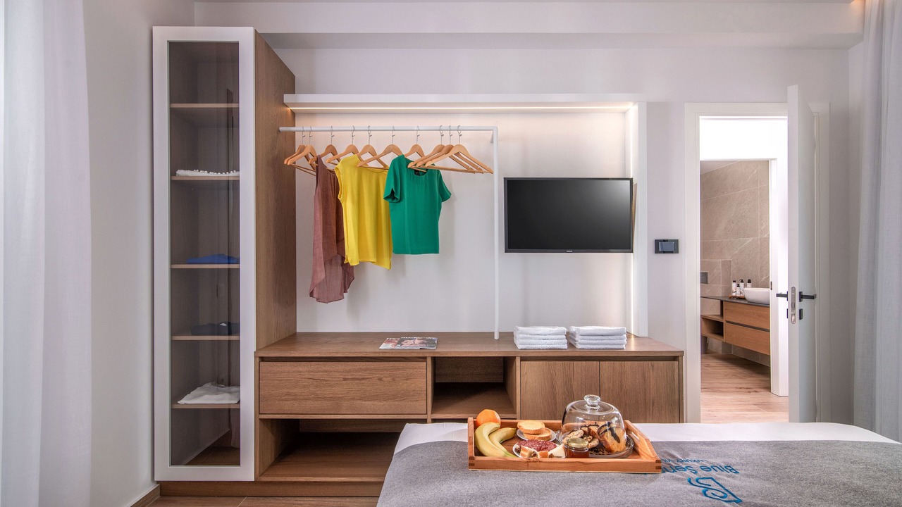 Photo of Bedroom in Ammoudara