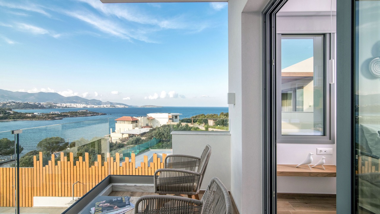 Photo of Outdoor in Ammoudara