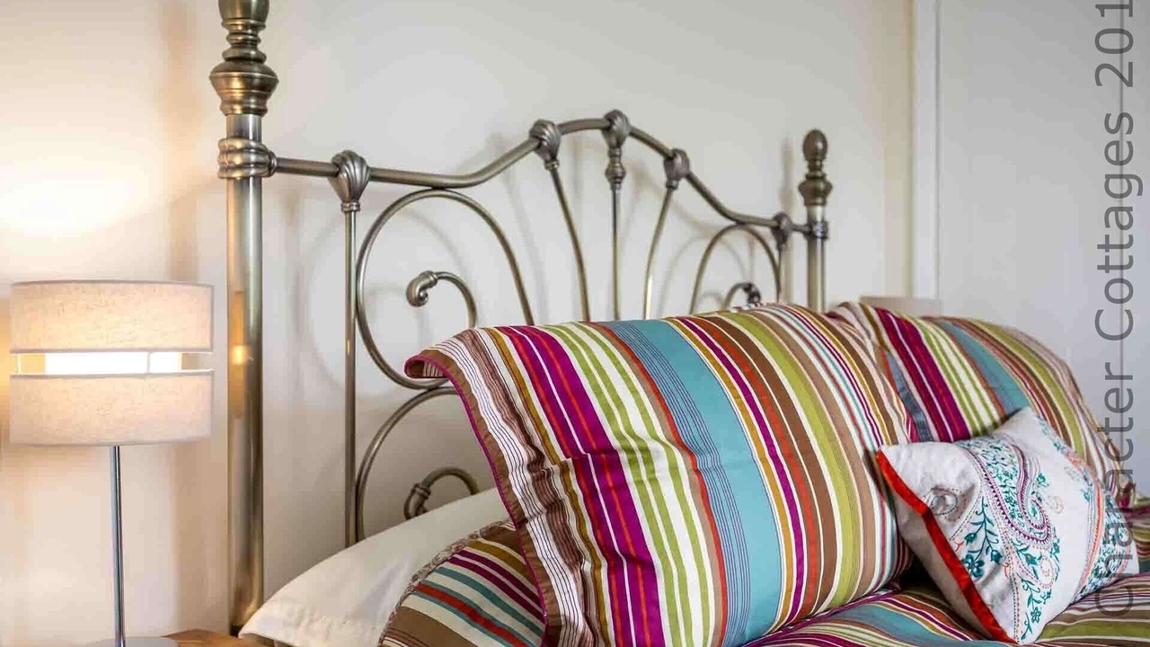 Photo of Bedroom in Southrop