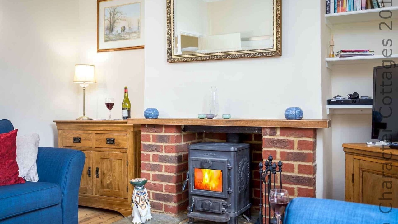 Photo of Livingroom in Southrop