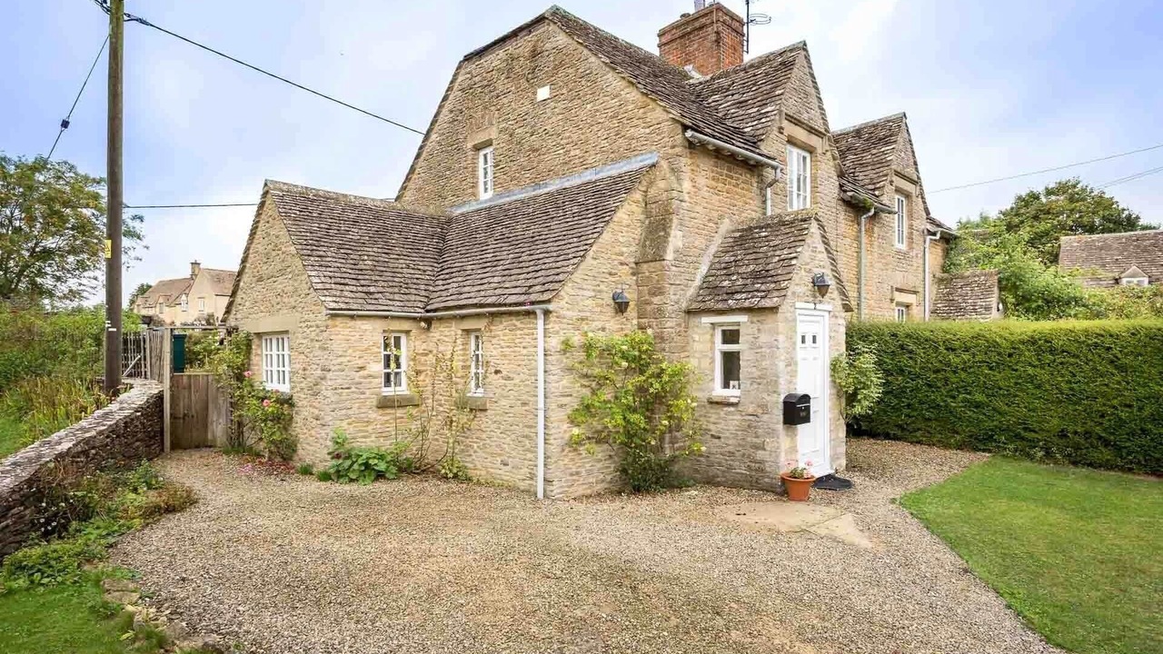Photo of Outdoor in Southrop