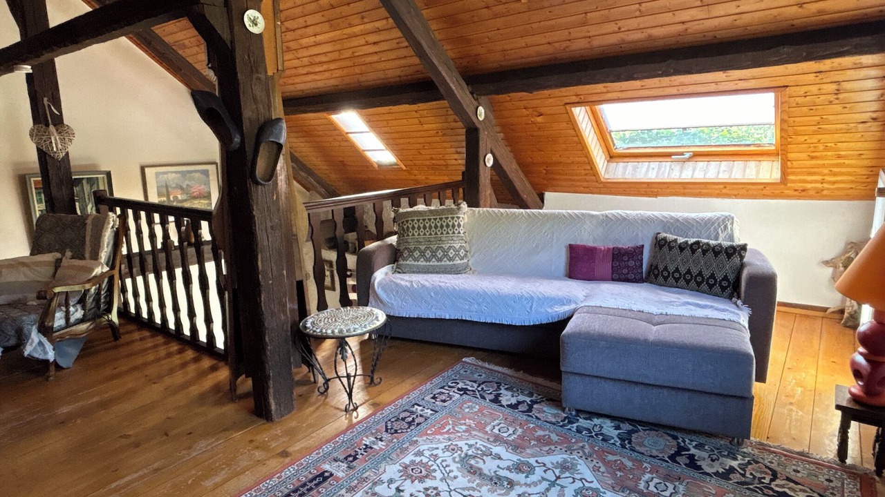 Photo of Livingroom in Vescemont