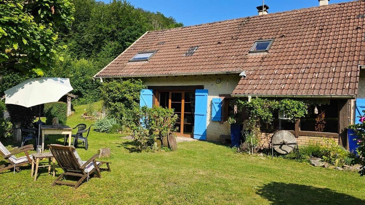Photo of Outdoor in Vescemont