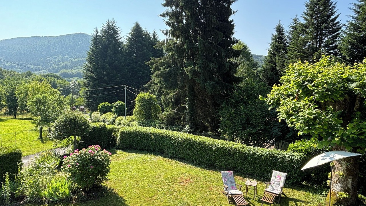 Photo of Outdoor in Vescemont