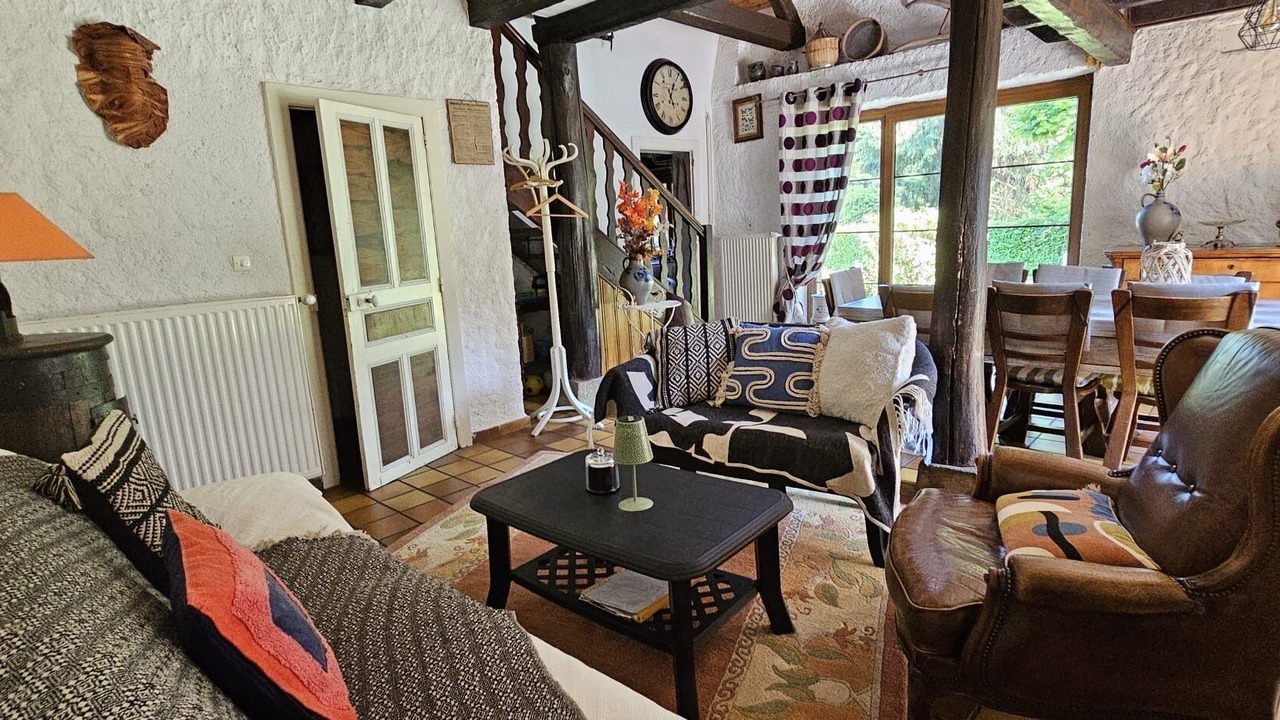 Photo of Livingroom in Vescemont