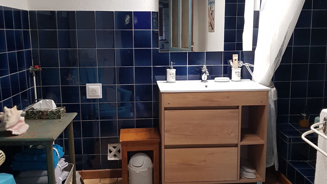 Photo of Bathroom in Vescemont
