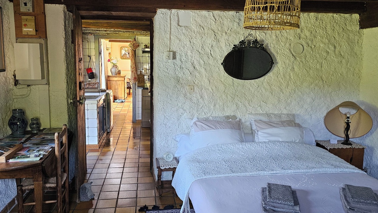 Photo of Bedroom in Vescemont