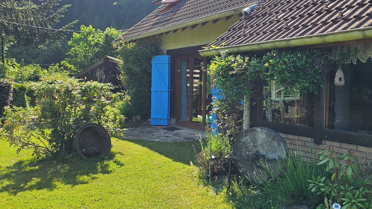 Photo of Outdoor in Vescemont