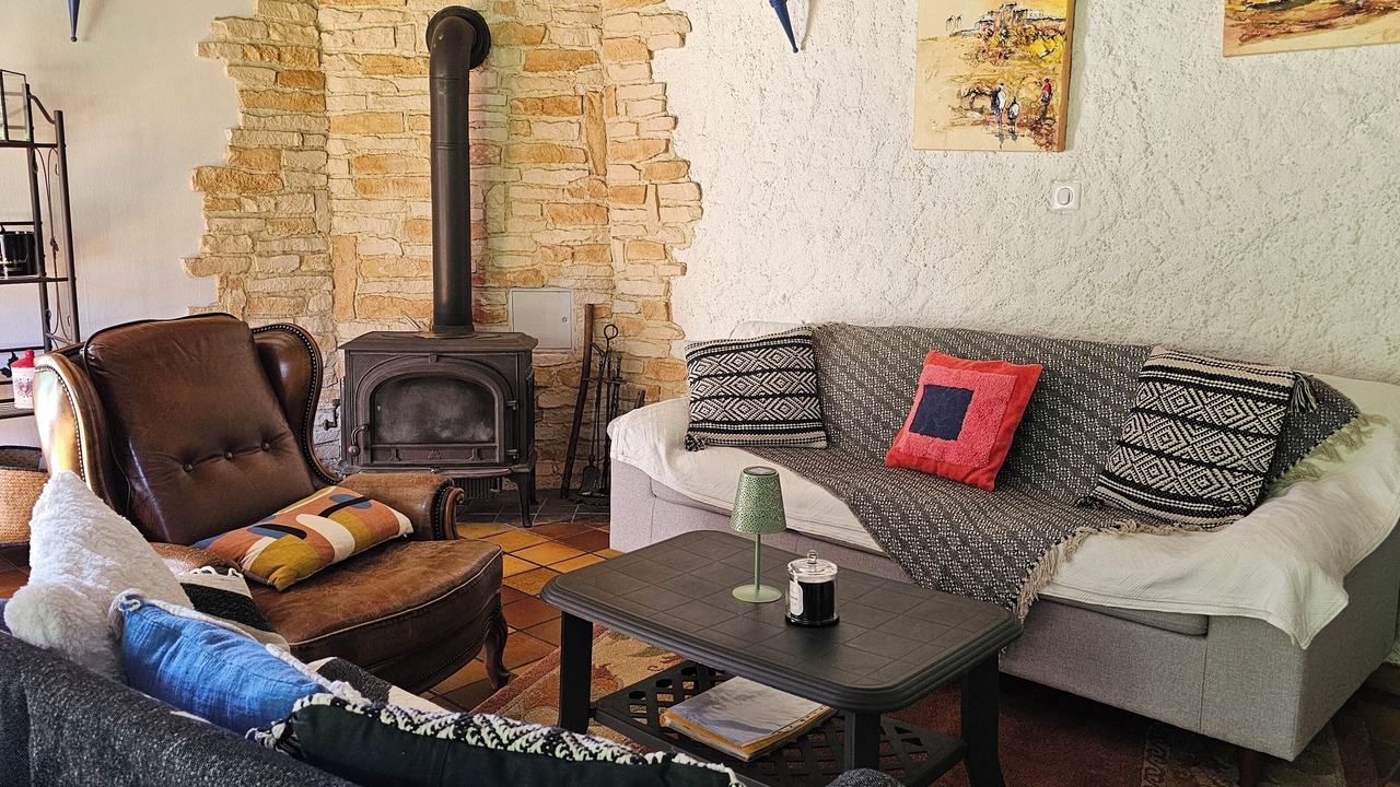 Photo of Livingroom in Vescemont