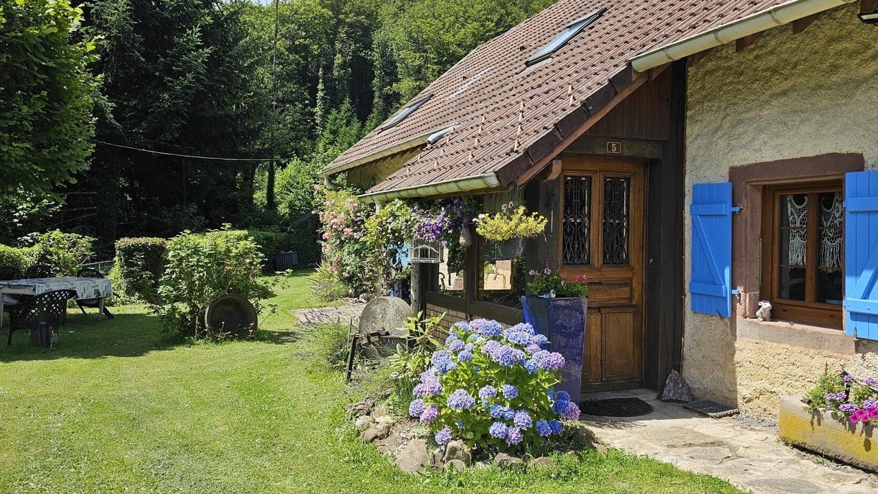Photo of Outdoor in Vescemont