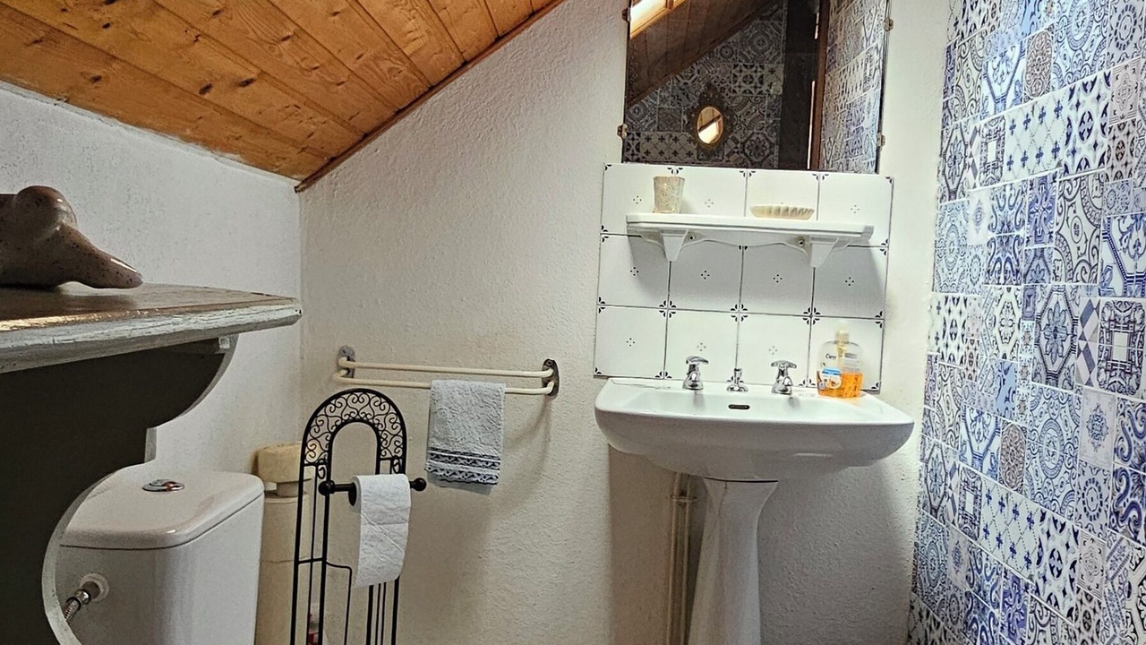 Photo of Bathroom in Vescemont
