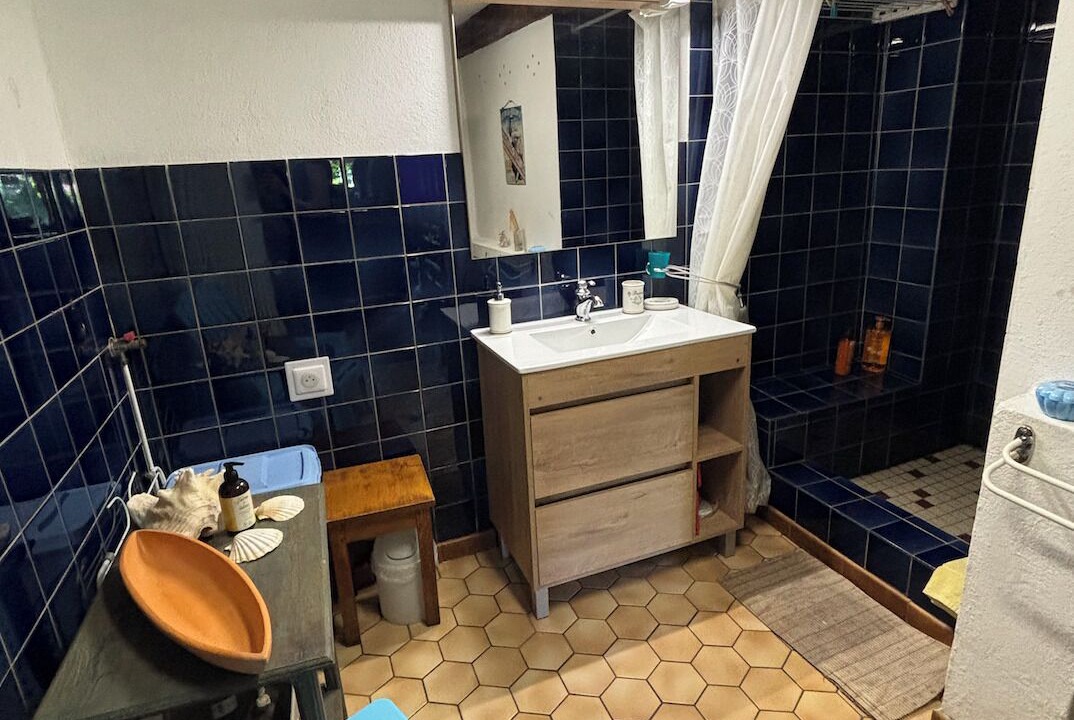 Photo of Bathroom in Vescemont