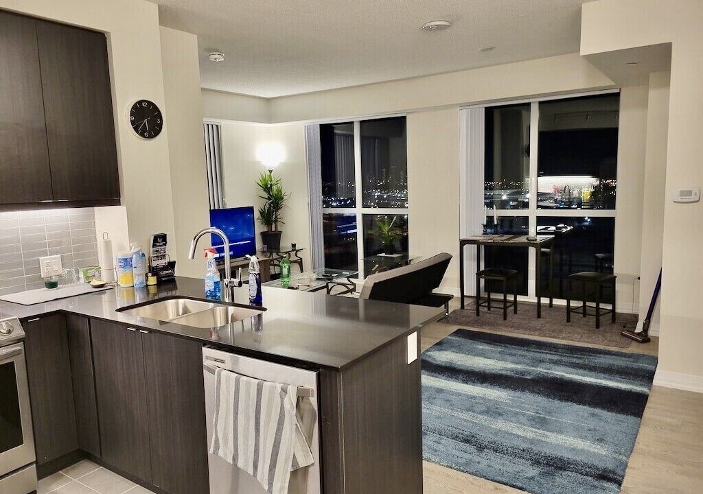 Photo of Kitchen in Islington - City Centre West