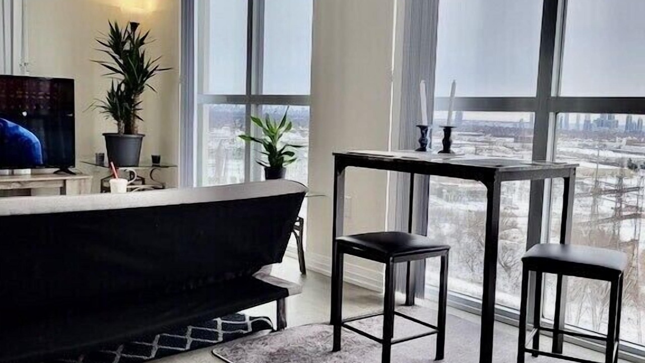 Photo of Livingroom in Islington - City Centre West