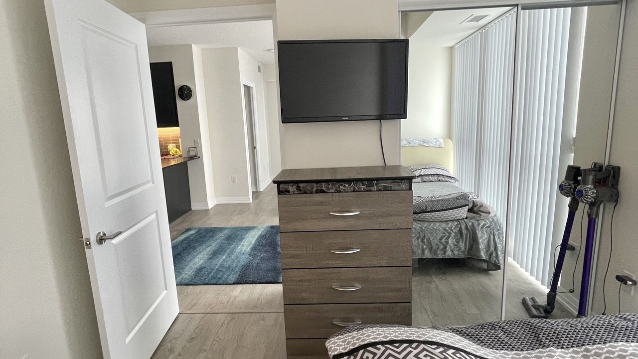 Photo of Bedroom in Islington - City Centre West