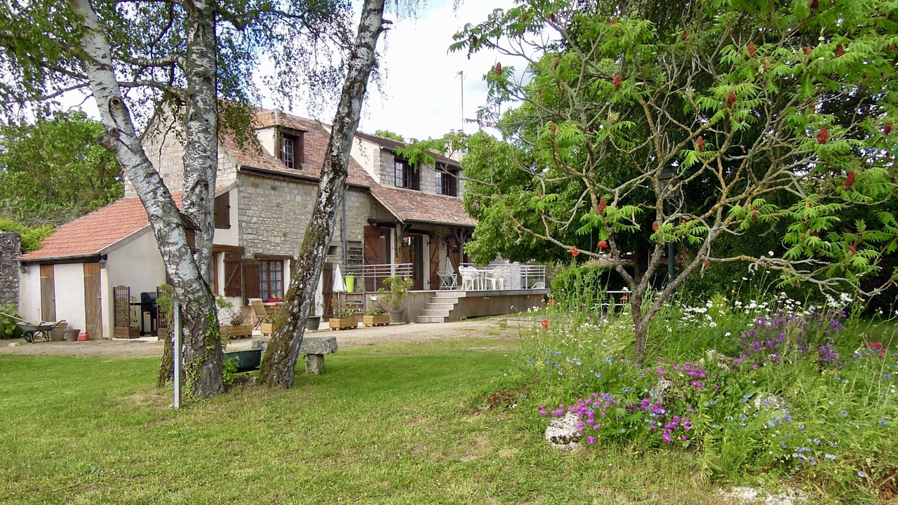 Photo of Outdoor in Noisy-sur-Ecole