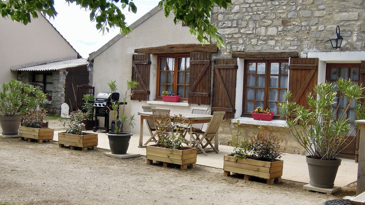 Photo of Outdoor in Noisy-sur-Ecole