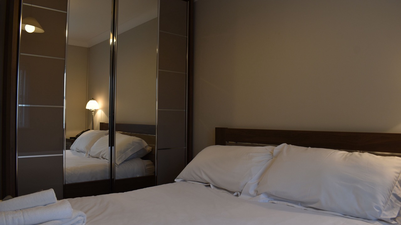 Photo of Bedroom in Norton Sub Hamdon