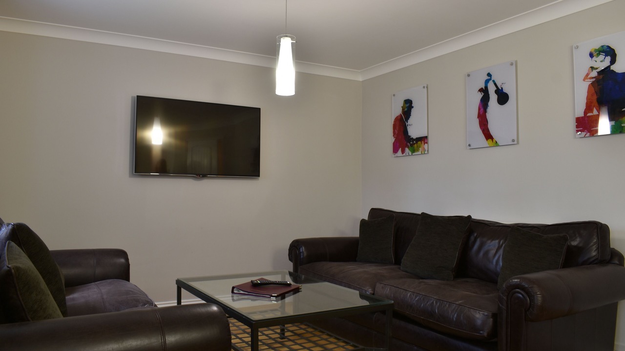 Photo of Livingroom in Norton Sub Hamdon