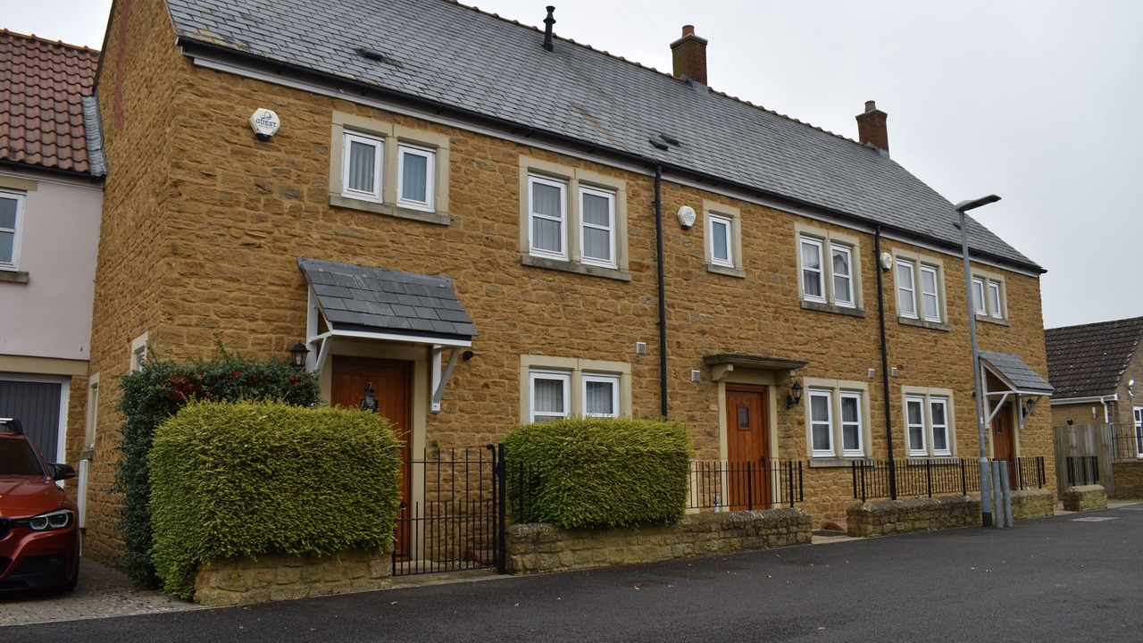 Photo of Outdoor in Norton Sub Hamdon