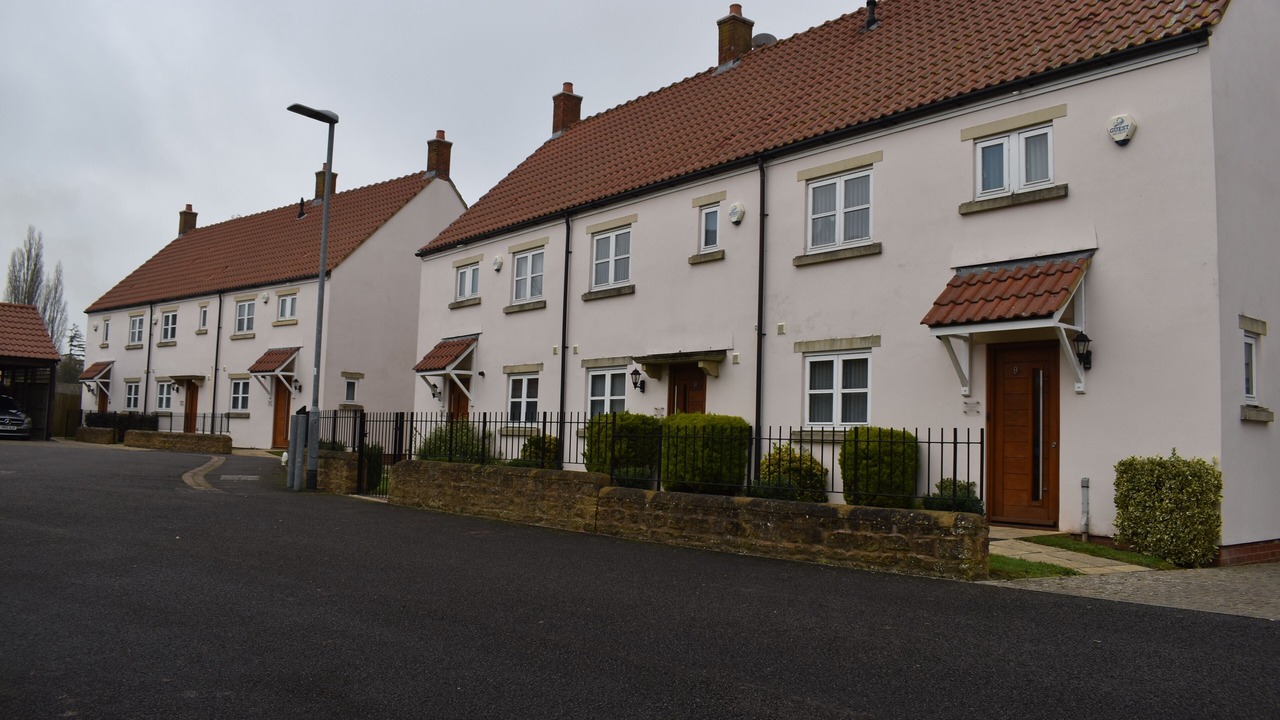 Photo of Outdoor in Norton Sub Hamdon
