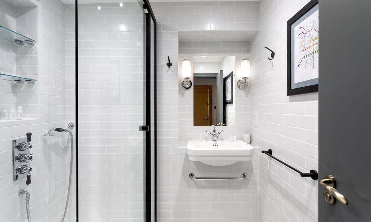 Photo of Bathroom in Pembridge