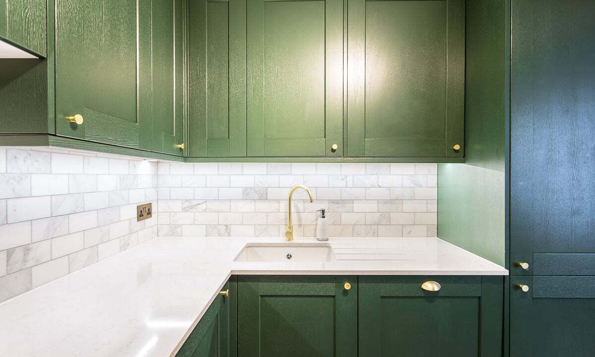 Photo of Bathroom in Pembridge