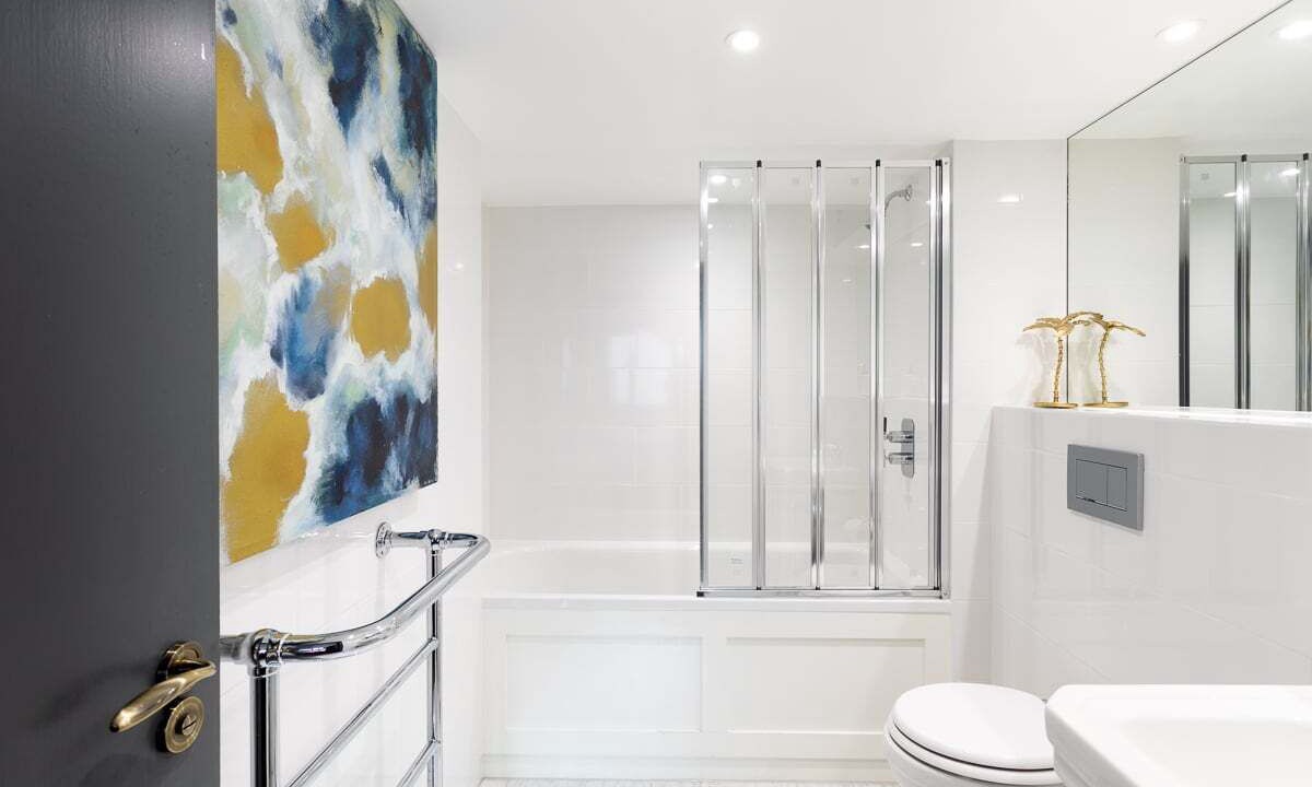 Photo of Bathroom in Pembridge