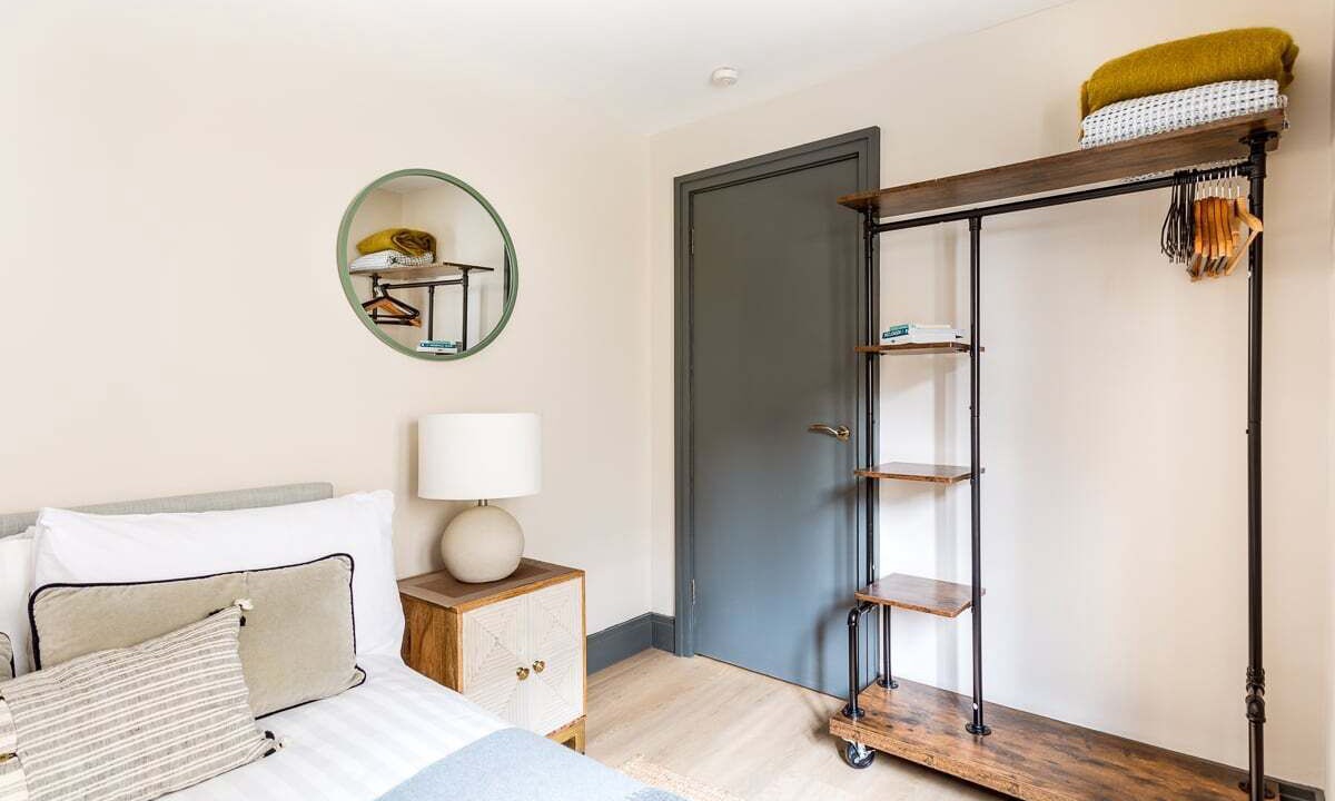 Photo of Bedroom in Pembridge