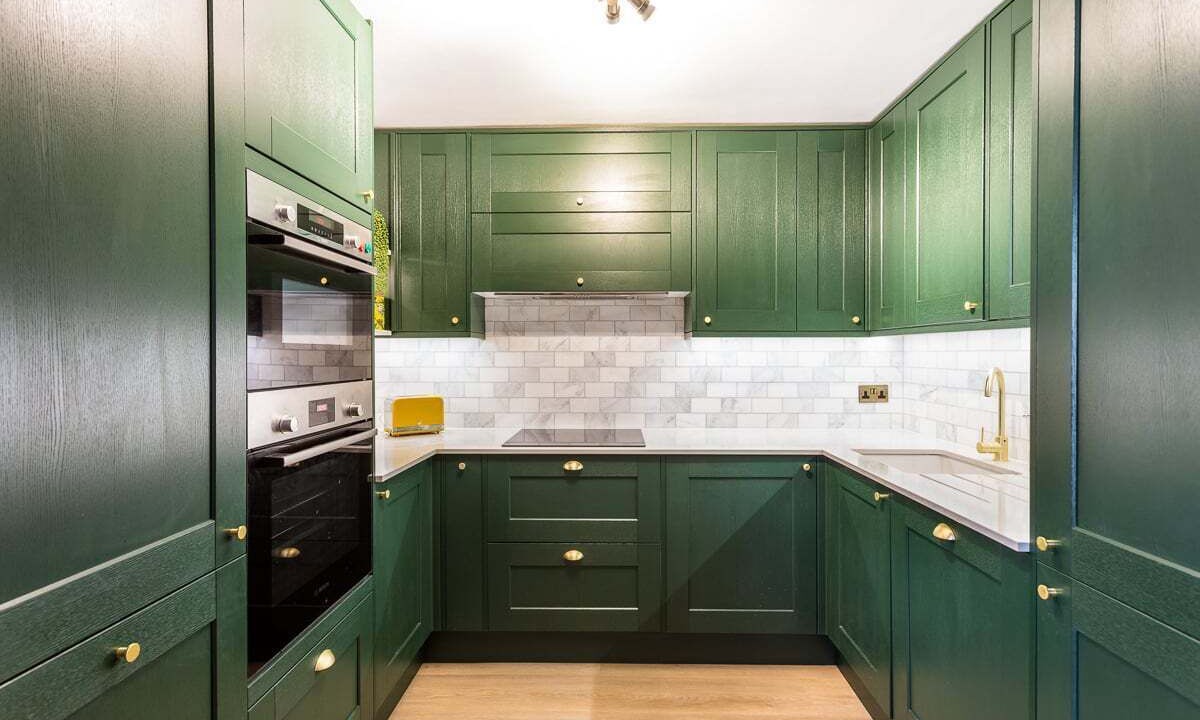 Photo of Kitchen in Pembridge