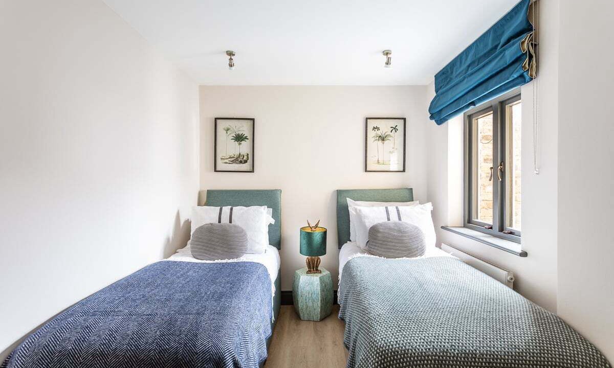 Photo of Bedroom in Pembridge