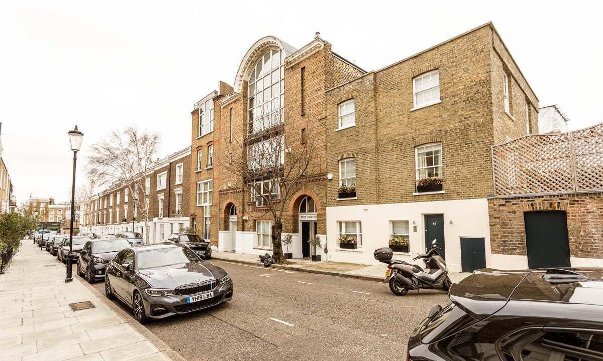 Photo of Outdoor in Pembridge
