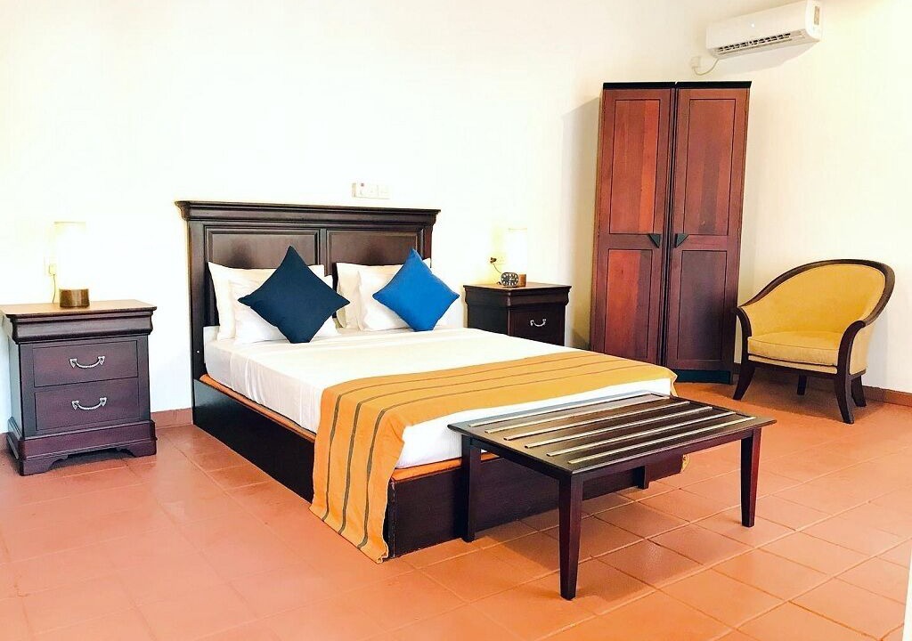 Photo of Bedroom in Yodakandiya