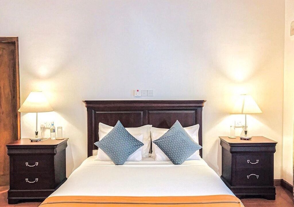 Photo of Bedroom in Yodakandiya